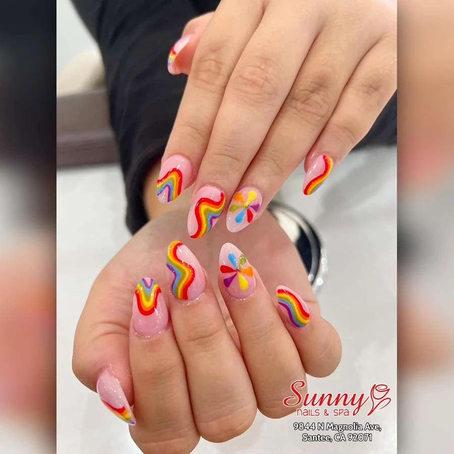Nail Art